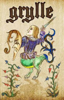 Grylle : Monstres et Merveilles